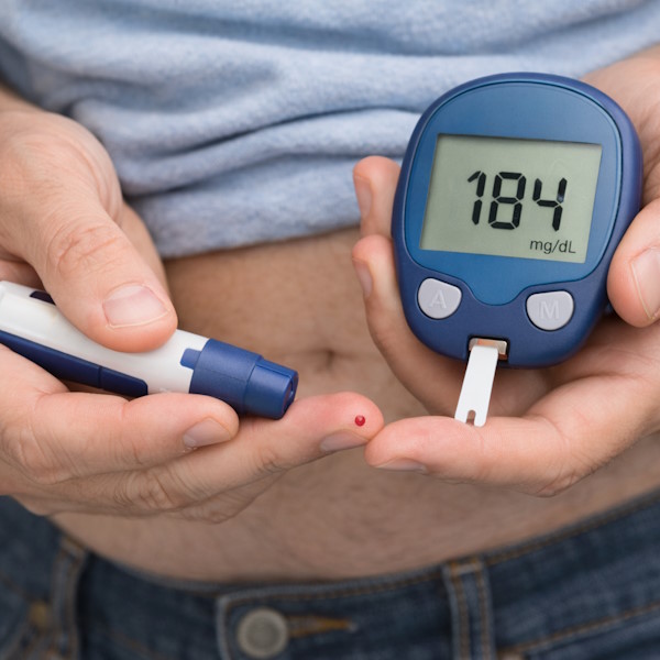 Diabete mellito